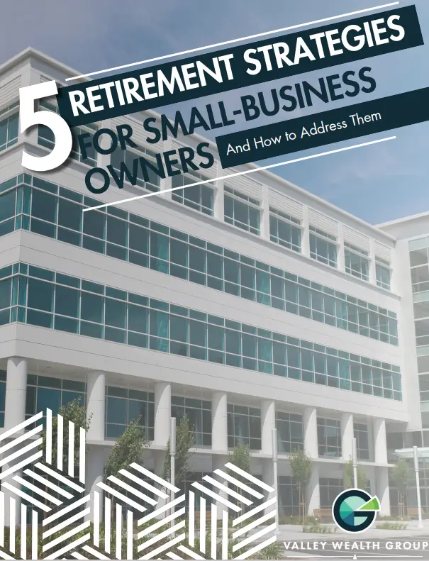 5 retirement strategies for small business owners