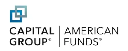 Capital Group logo