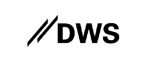 DWS logo