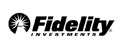 Fidelity logo