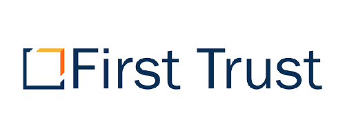 First Trust logo